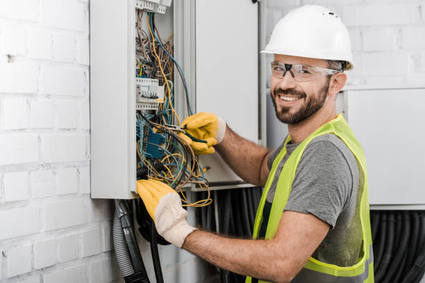 Best Electrical Troubleshooting Services  in Callaway, MD