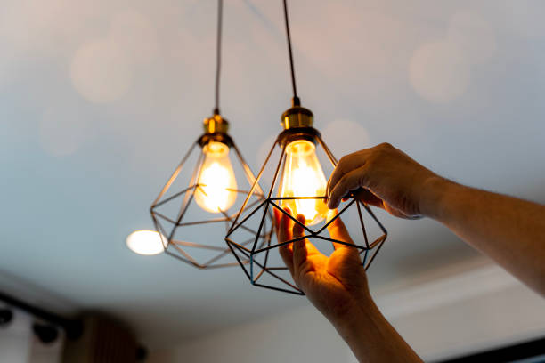 Best Licensed Electrician  in Callaway, MD