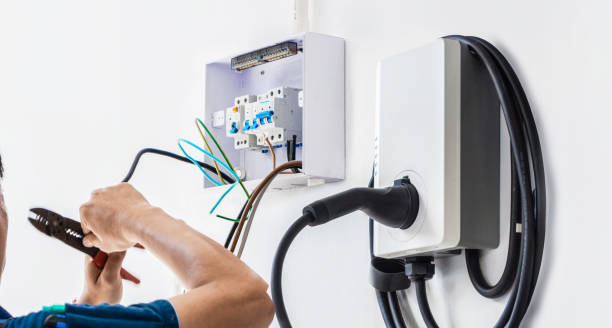 Best Commercial Electrician Services  in Callaway, MD