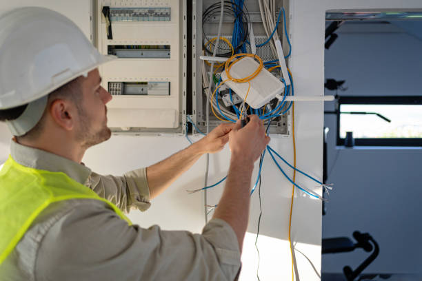 Best Electrical Rewiring Services  in Callaway, MD